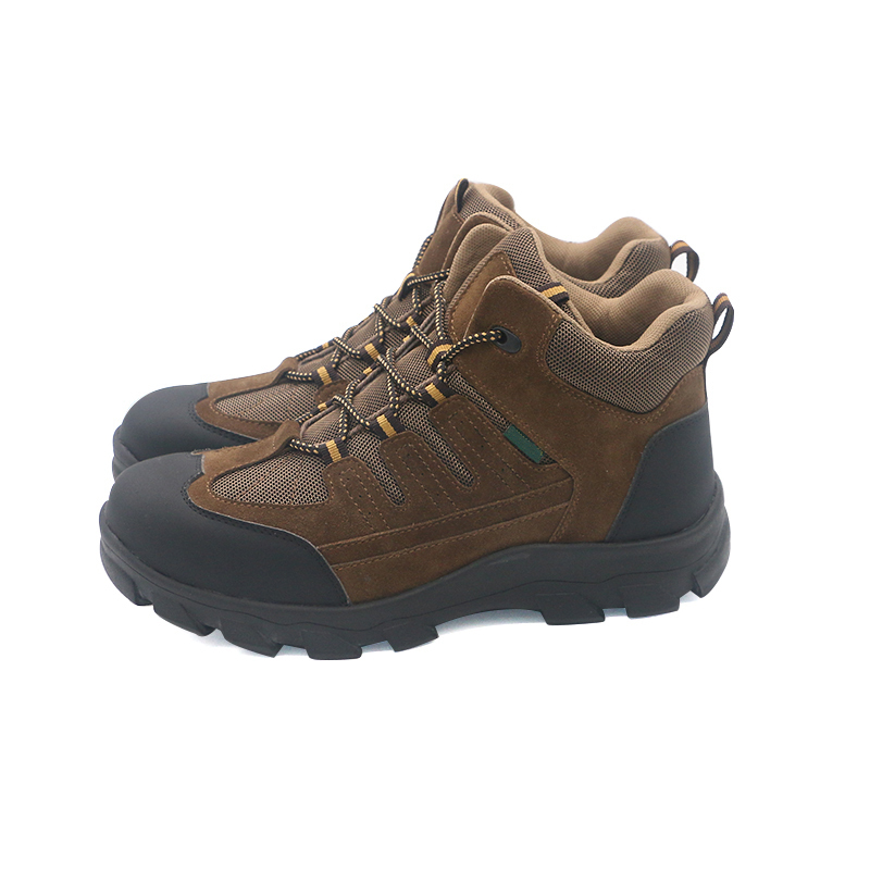 燕舞BD2EM223104F1H耐油鞋35-45码(计价单位:双)卡其色高清大图