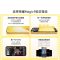 [全新]荣耀Magic9 12GB+256GB 爆米黄 阿莱双两亿影像 第五代骁龙8至尊版芯 全网5G 8000大电池 支持NFC 红外 80W充电 手机