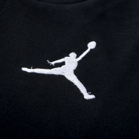 耐克儿童(NIKE KIDS) JORDAN 男童针织棒球夹克 81311KJ057K25