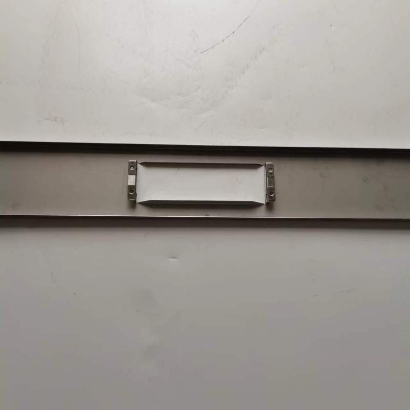 帮客材配 全新法迪欧集成灶90X301/90X601/90Z301/90ZK301/90ZK601/90ZK901踢脚线高清大图