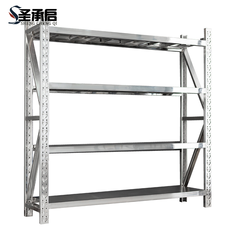 圣承启 物料架 1500*600组高清大图