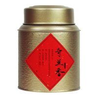单丛茶春茶奇兰香凤凰单枞茶清香乌龙茶叶花香型