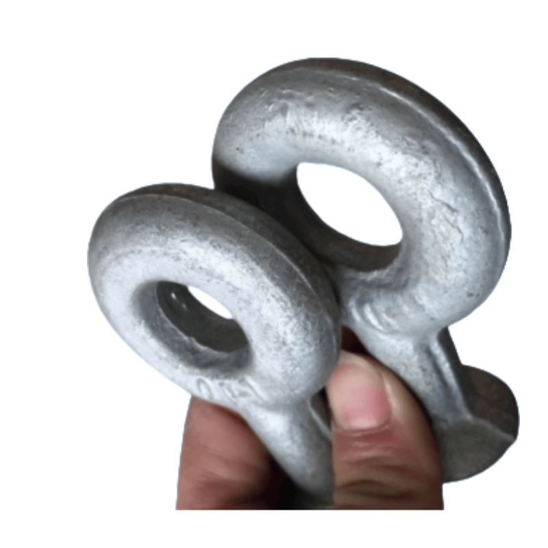 固力发 QP型球头挂环(Q235B) QP-7 只高清大图