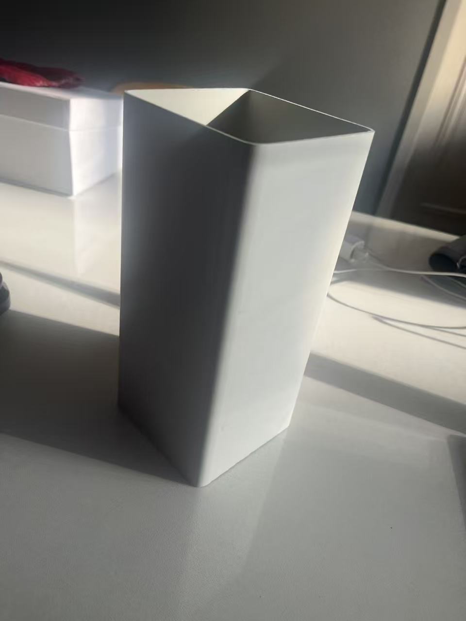 郁强 粘鼠板防尘罩 硬质PVC/个高清大图