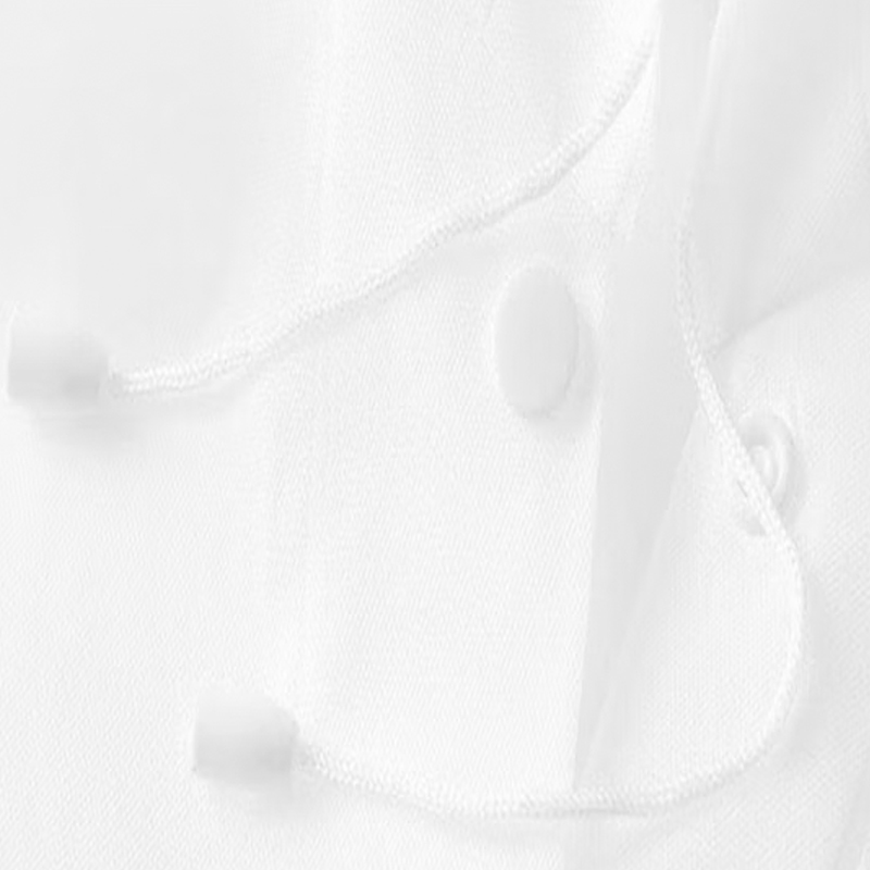 凯圣蓝 K01345 一次性雨衣 雨衣(计价单位:件)珍珠白高清大图