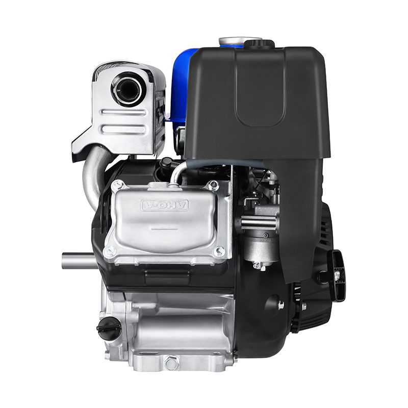 YAMAHA 雅马哈发动机 四冲程汽油发动机MX400 小型15马力农用工业机械发动机7.8KW