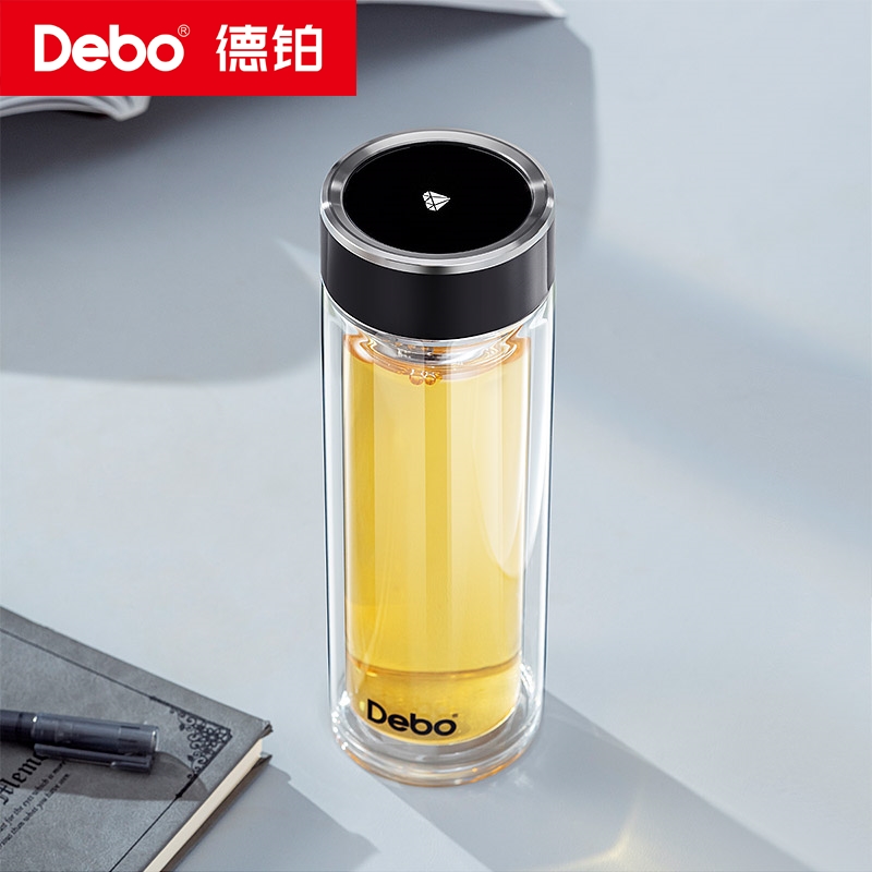 Debo德铂 斯托尔(玻璃杯) DEP-910