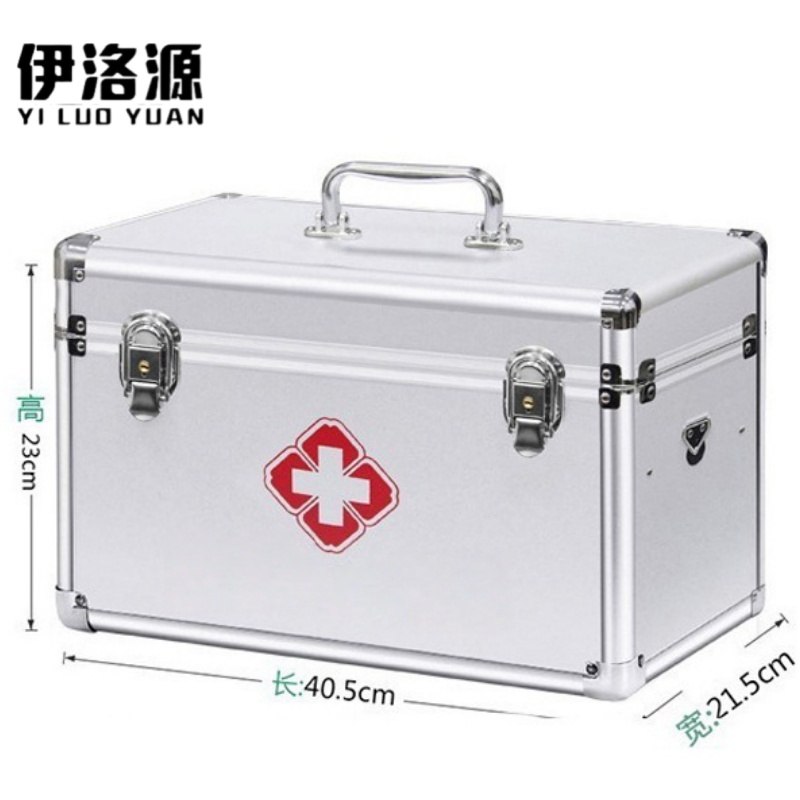伊洛源 药箱 16寸40.5*21.5*23cm个 多规格
