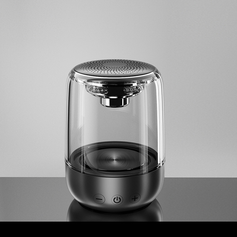 无线蓝牙音箱3d环绕重低音炮迷你小型家用高音质便携式篮牙音响大音量