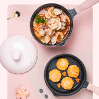 层层爱辅食套装(桃花)