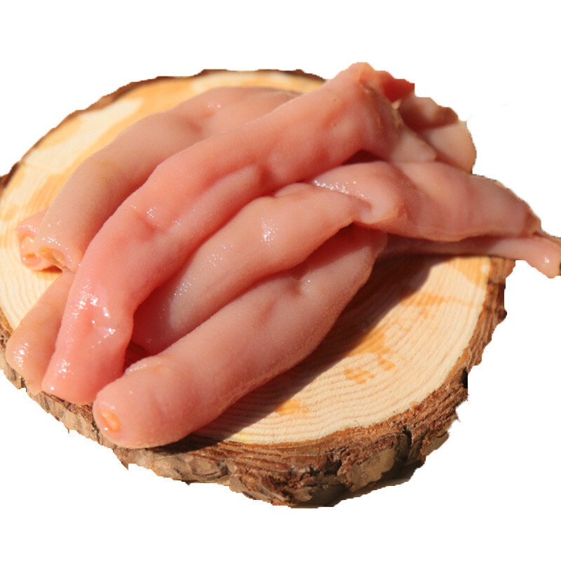 xj海肠子海鲜鲜活新鲜海肠皮沙虫海鲜水产新鲜生鲜可开发票400g