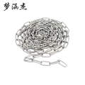 梦涵杰 不锈钢链条 线径3mm 米