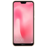 华为(HUAWEI) 华为nova3e 全网通版 4GB+128GB 樱语粉色 移动联通电信4G手机 双卡双待