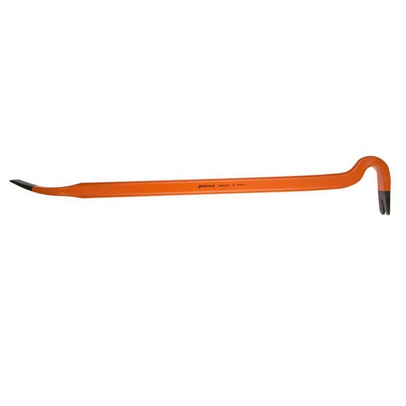 钢盾(Sheffield)90°角24“工字型起钉器(S081124)NZM