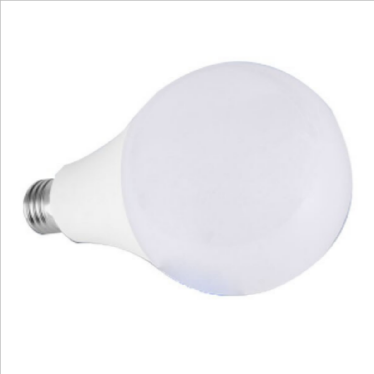 炽翼CHY-KG01LED灯具 LED灯泡(计价单位:个)白色高清大图