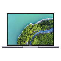 华为擎云L540-011麒麟9006C 8GB+512GB正式版统信UOS/麒麟KOS系统(铠大师永久授权)三年质保