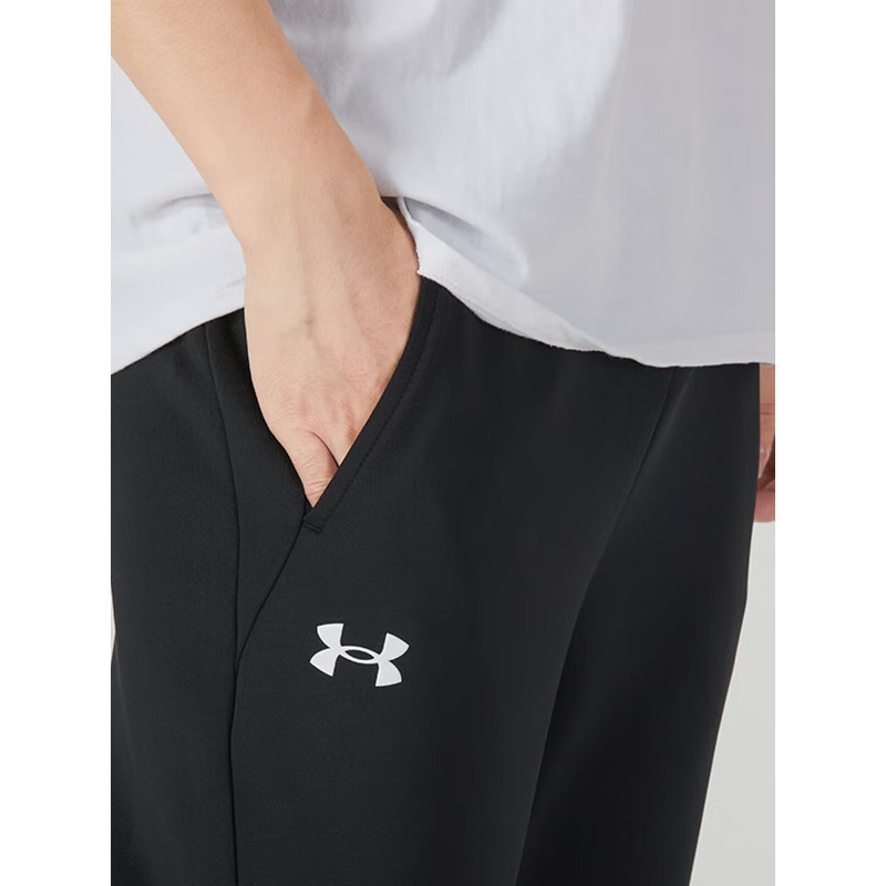 安德玛 中性长裤 23600707-001/条高清大图