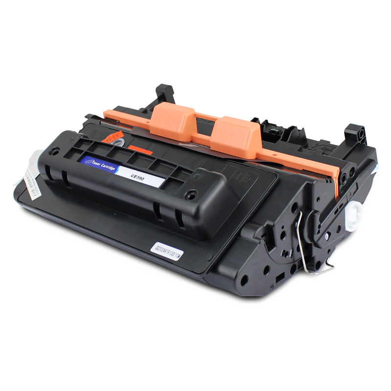 桂谷(GUIGU) CE390A打印机硒鼓 适用于HP M600 M601 602N 602DN 603DN M4555高清大图