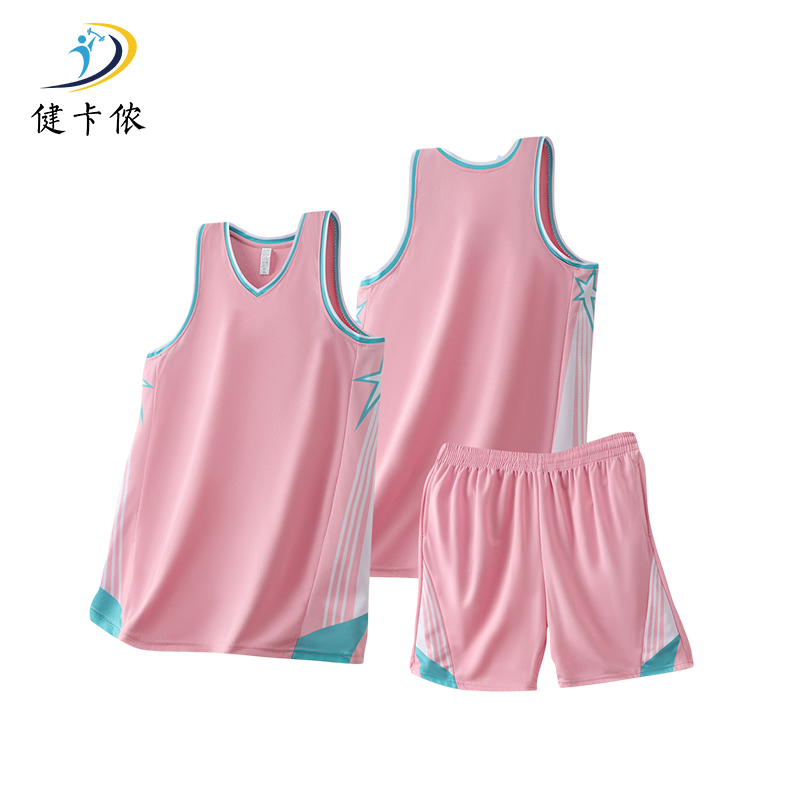 健卡侬篮球服26-F1 /套高清大图