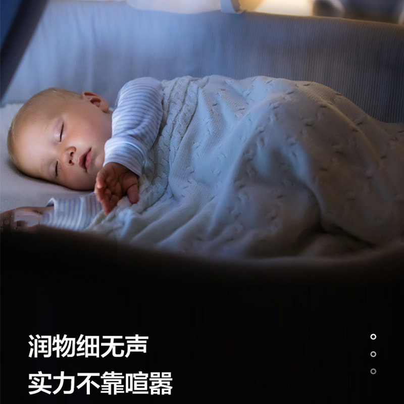 BOBOT洗地机家用智能无线自动拖地机吸尘洗拖地一体神器可添除菌DEEP 831