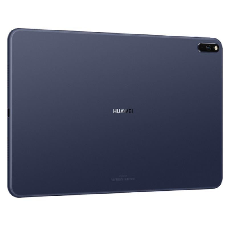 华为平板电脑MatePad Pro10.8英寸 8G+256G WIFI版 配无线迷你键盘和鼠标