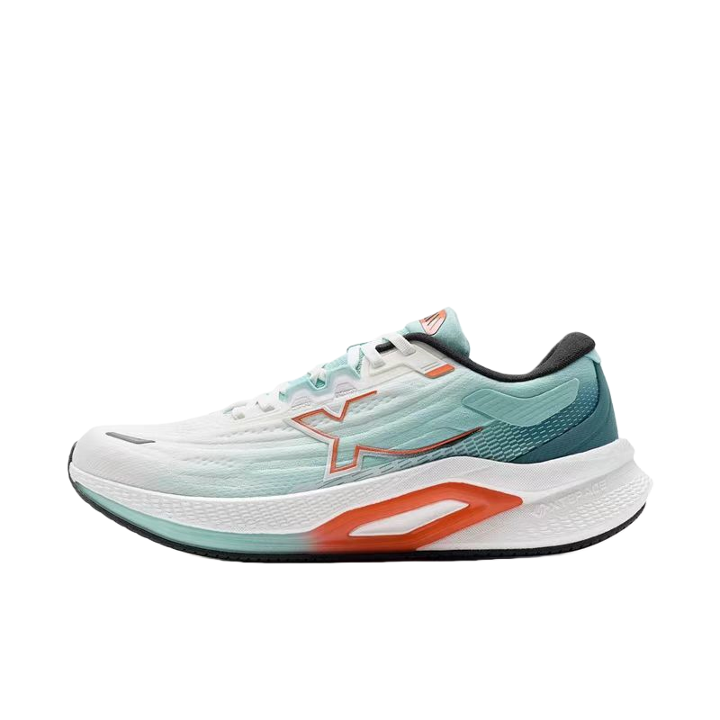 特步跑鞋975119110020高清大图