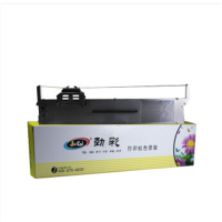 劲彩 PLQ20K色带芯 适用爱普生针式打印机PLQ-20M 20KM 90KM 90KP 30KM(装到原有的色带架上