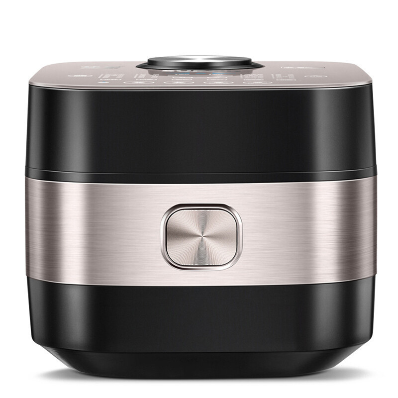 苏泊尔(SUPOR) 电饭煲CFXB40HC27-166 家用铜晶球釜电磁加热电饭锅4L容量 预约功能排水槽IH电磁加热