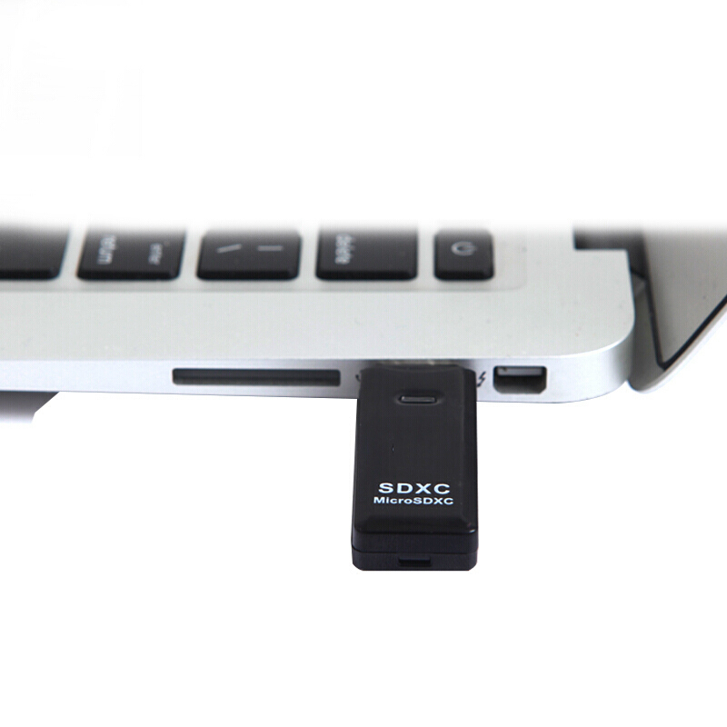 川宇 二合一读卡器USB2.0