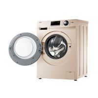【二手99新】 Haier/海尔 G100629BKX12G 10KG变频全自动滚筒洗衣机