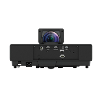爱普生(Epson)EH-LS500B/W 4K PRO-UHD 激光电视投影机(不含平台)