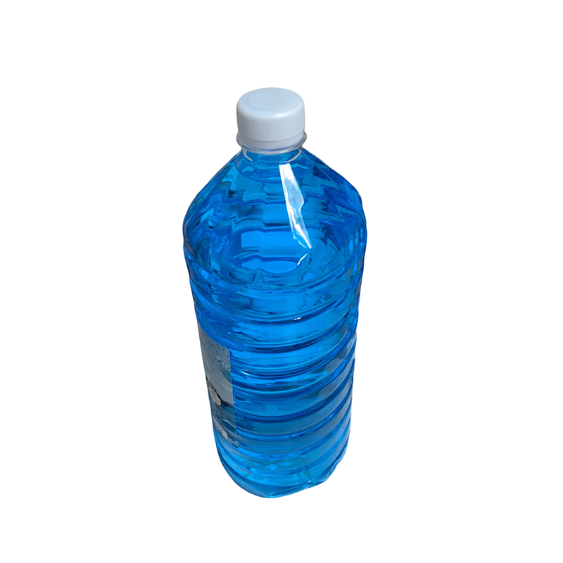 捷普森 玻璃水 2L 瓶高清大图