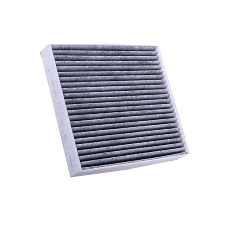 适配长城哈弗h6空调滤芯哈佛15t空调滤20coupe空调滤芯空气空调滤芯