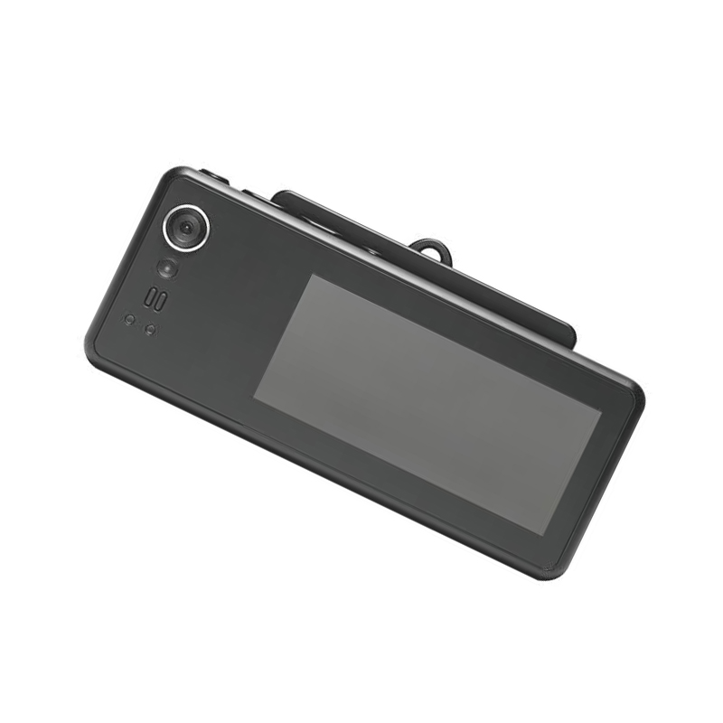 和齐顺(Hikesun) HQS-XG512 512G 工作记录仪(胸挂)(计价单位:台)黑色高清大图