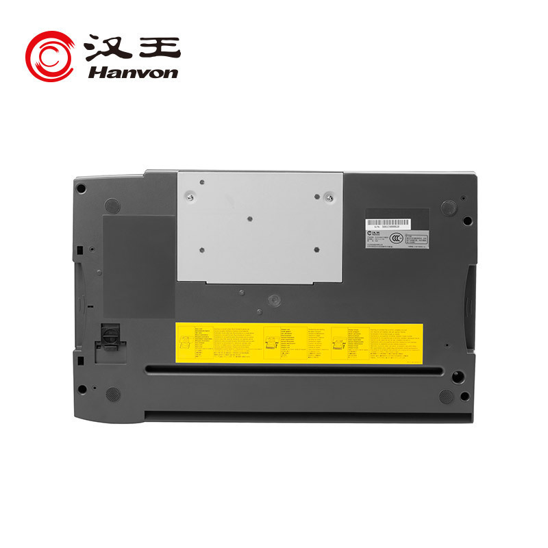 汉王(Hanvon)T80P 文本仪扫描仪、抄书机 、 科教 文档办公、 摘抄书籍 、OCR识别文字