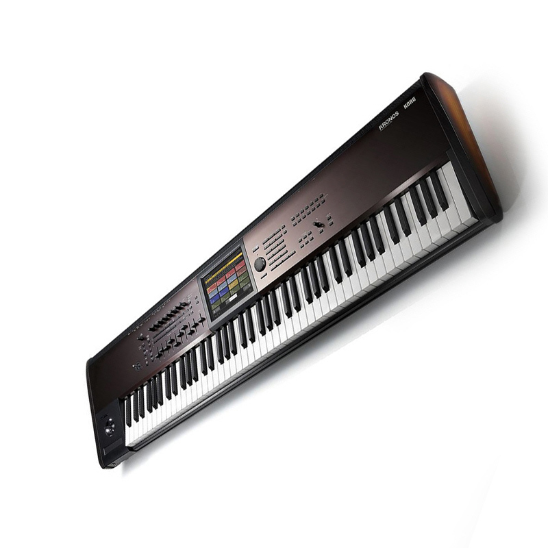KORG 88 电子琴合成器编曲键盘 KRO KRONOS 2 LS