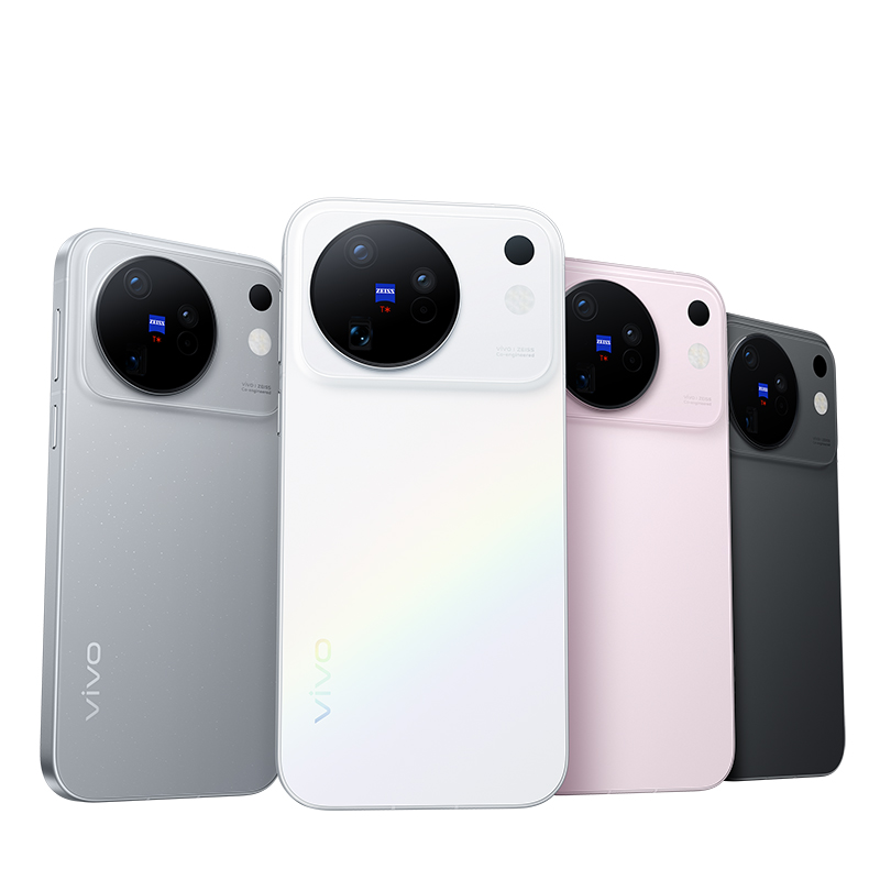 vivo X500 晨曦 12GB+512GB 全网通5G新品手机天玑9600M旗舰芯片蔡司高动态主摄APO超级长焦8K原生Live拍照游戏学生智能手机高清大图