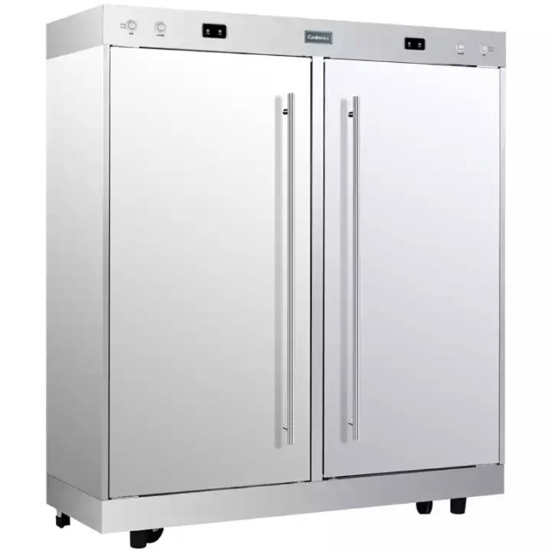 立德 商用酒店饭店食堂 大容量立式消毒柜 XDR770-A1B