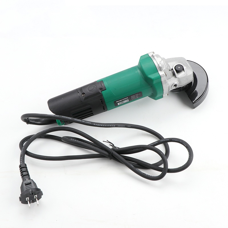 长鹿 角向磨光机 ET0204 850W 把高清大图