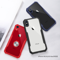 讯迪苹果X手机壳iphonexr全包防摔保护套iphone xsmax新款xs男女max限量版mas软硅胶xr潮牌xma
