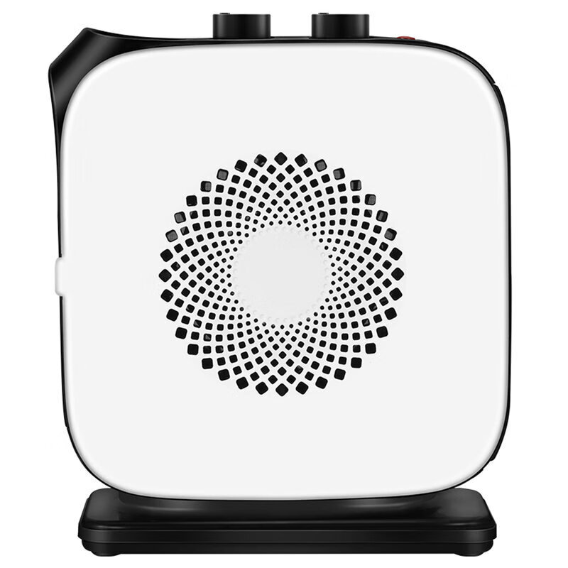 美的 (Midea)电暖器烤火炉暖风机取暖器 NTY18-19C1高清大图