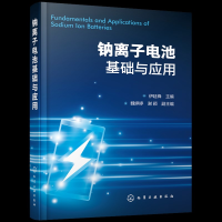 全新正版钠离子电池基础与应用9787122436061化学工业
