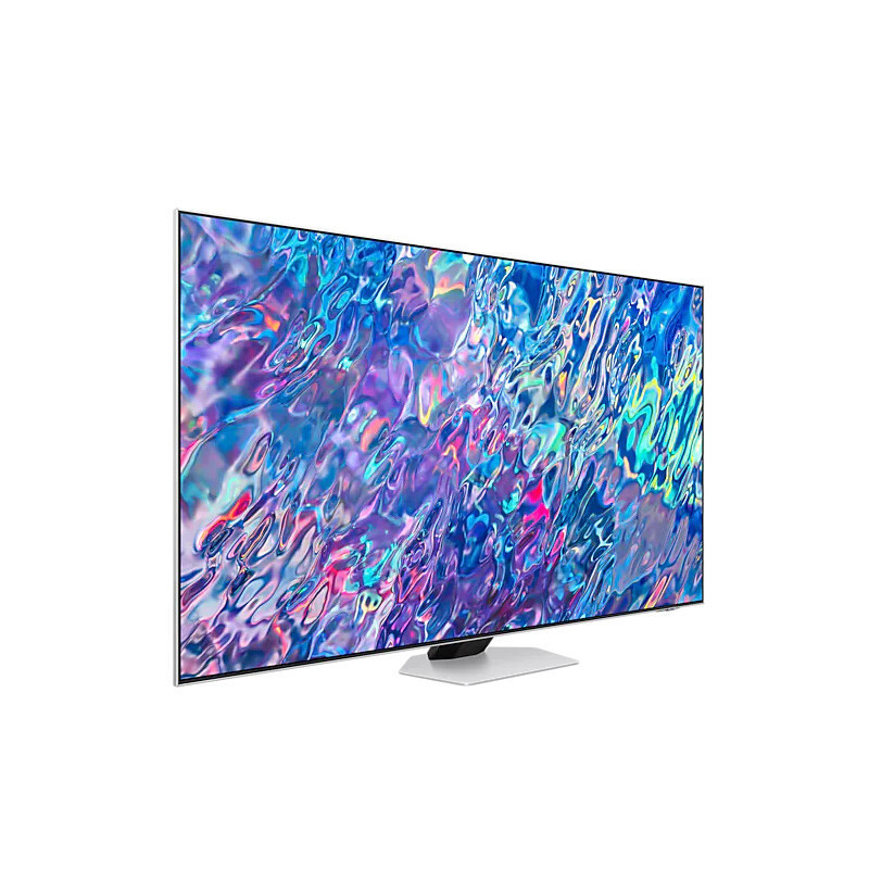 三星(SAMSUNG)QA55QN85BAJXXZ 55英寸4K Neo QLED智能平板电视机