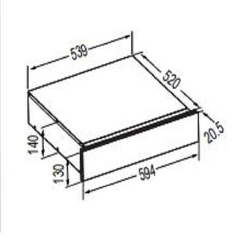 西门子嵌饮机搭配收纳抽屉MS500BI01C家用联保蒸饭柜高清大图