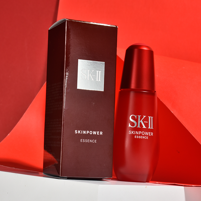 SK-II 赋能焕采精华露 50ml高清大图