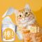 宠物猫咪眼部湿巾狗狗去泪痕眼部护理清洁眼屎泰迪比熊擦眼睛神器 眼部湿巾-130p*1罐