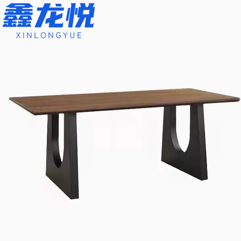 鑫龙悦 桌子2.6米 张