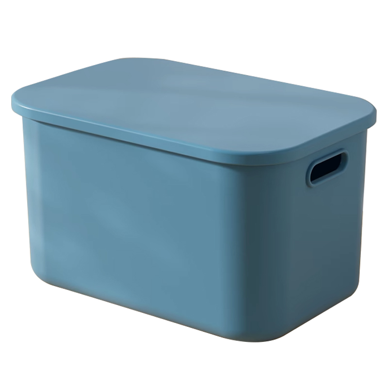 凌迪星储物箱24.7*17.4*14.7cm个高清大图