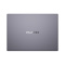 华为HUAWEI MateBook 16 AMD R5 5600H-16GB+512GB 16英寸 笔记本轻薄本电脑 深空灰 10.7亿色幻彩全面屏 多屏协同 金属机身办公学习