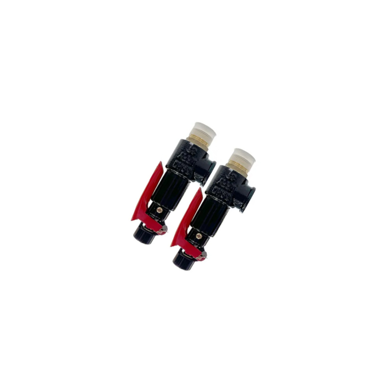 汇特益 安全阀 A27W-10T(单位:个)